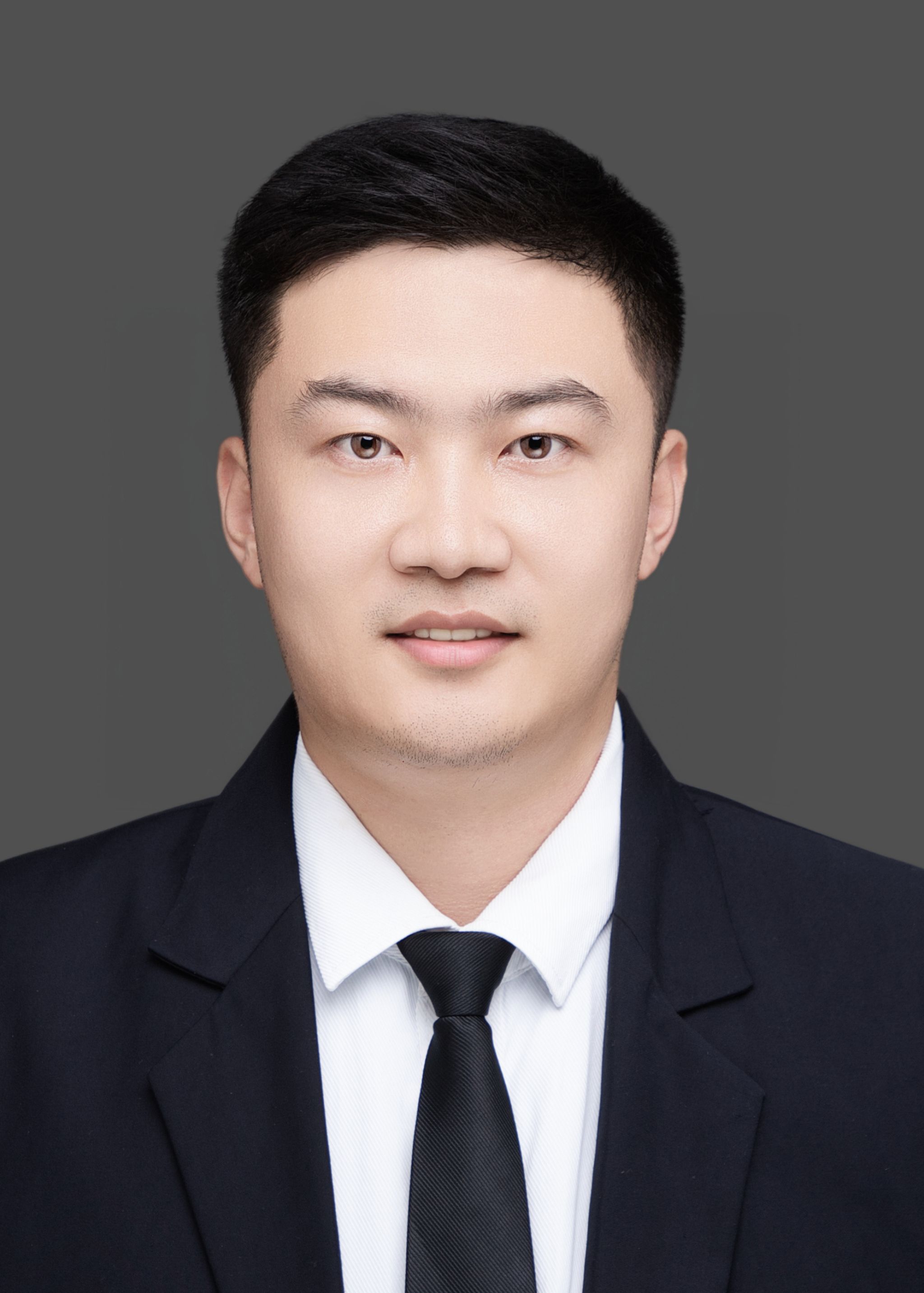 王政增 王政增